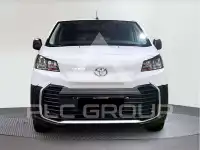 2025 Toyota Ace