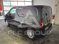 2025 Toyota Ace