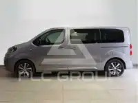 2025 Toyota Ace