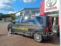 2025 Toyota Ace