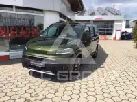 2025 Toyota Ace