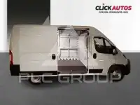 2025 Toyota Ace