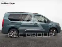 2025 Toyota Ace