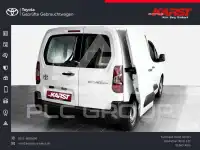 2025 Toyota Ace