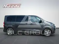 2025 Toyota Ace
