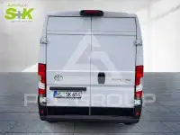 2025 Toyota Ace