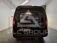 2025 Toyota Ace