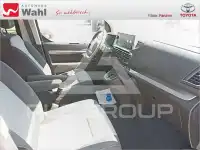 2025 Toyota Ace