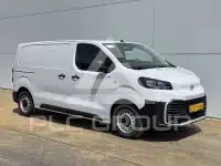 2025 Toyota Ace