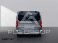 2025 Toyota Ace