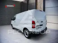 2025 Toyota Ace