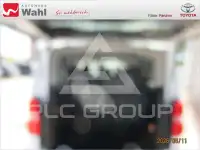 2025 Toyota Ace