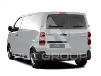 2025 Toyota Ace