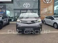 2025 Toyota Ace