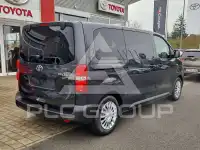 2025 Toyota Ace