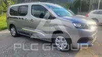 2026 Toyota Ace