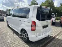 2025 Toyota Ace