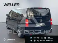 2025 Toyota Ace