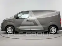2025 Toyota Ace