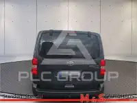 2025 Toyota Ace