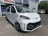 2025 Toyota Ace