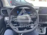 2025 Toyota Ace