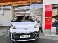 2025 Toyota Ace