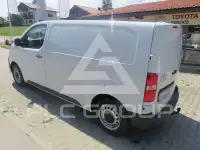 2025 Toyota Ace