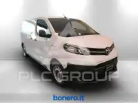 2025 Toyota Ace