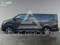 2025 Toyota Ace