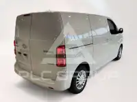 2025 Toyota Ace