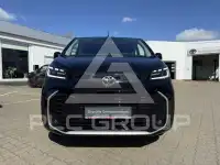 2025 Toyota Ace