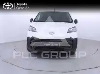 2025 Toyota Ace