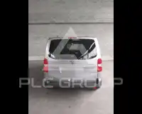 2025 Toyota Ace