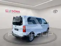 2025 Toyota Ace