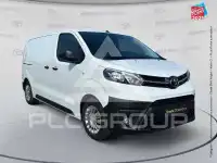 2025 Toyota Ace