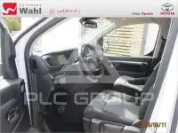 2025 Toyota Ace