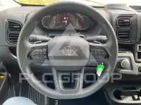 2025 Toyota Ace