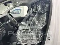 2025 Toyota Ace