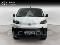 2025 Toyota Ace