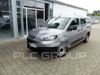 2025 Toyota Ace