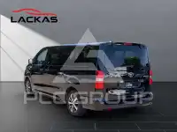 2025 Toyota Ace