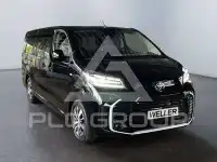 2025 Toyota Ace