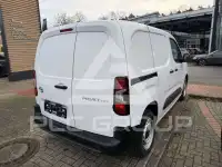 2025 Toyota Ace