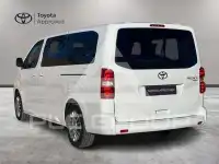 2025 Toyota Ace