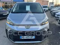 2025 Toyota Ace
