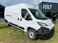 2025 Toyota Ace