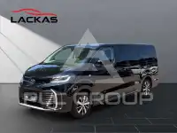 2025 Toyota Ace