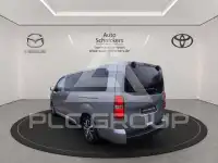 2025 Toyota Ace