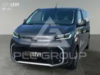 2025 Toyota Ace